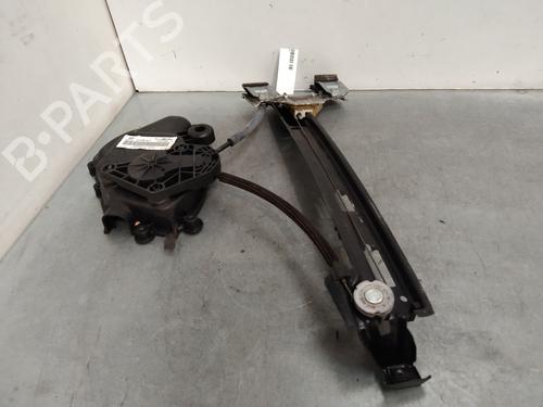 Rear left window mechanism SEAT IBIZA IV (6J5, 6P1)  | BP25760787C24 