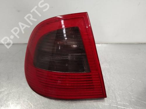 Used Left taillight SEAT CORDOBA (6K1, 6K2) 1.9 TDI (90 hp) 2259557