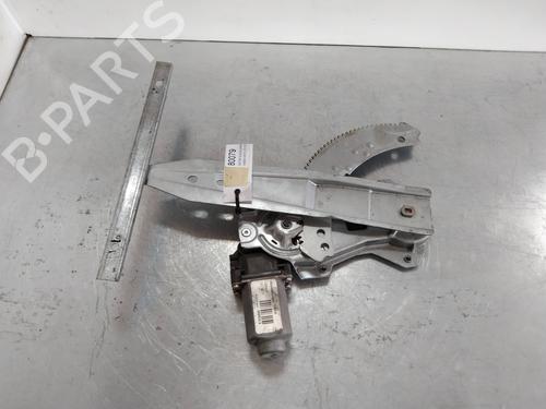 Used Left rear window motor NISSAN NOTE (E11, NE11) 1.5 dCi (86 hp) 6470580
