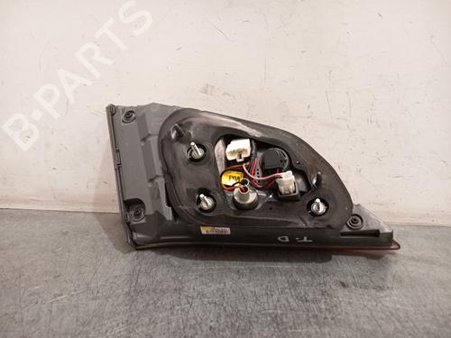 Right tailgate light HYUNDAI i40 I (VF) 1.7 CRDi | BP37015633C80 - Image 5