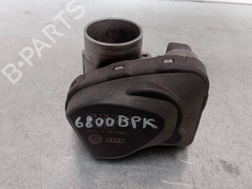 Throttle body SEAT IBIZA II (6K1)  | BP12546335M82 