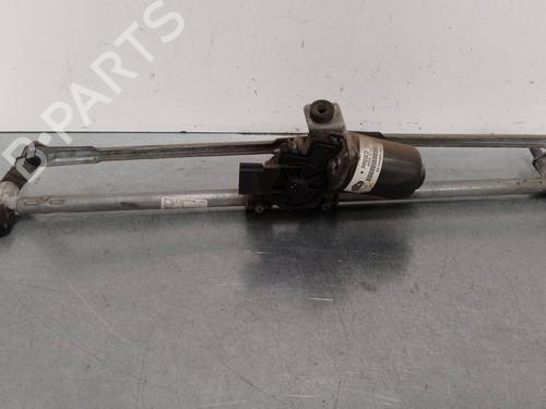 Front wiper motor LAND ROVER RANGE ROVER SPORT I (L320) 2.7 D 4x4 | BP12457516M29 