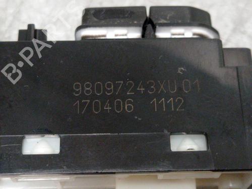 Switch PEUGEOT 208 I (CA_, CC_) 1.6 BlueHDi 100 | BP29157275I30 