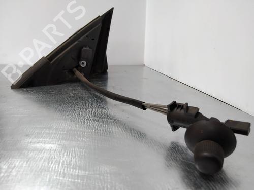 Right mirror SEAT IBIZA III (6L1)  | BP2248031C27 