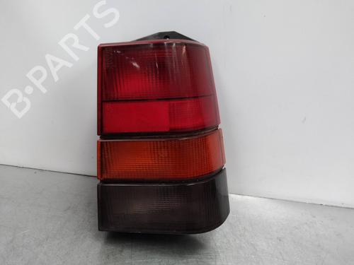 Used Right taillight SEAT MARBELLA (28A) 0.9 Cat (40 hp) 2247910