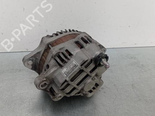 Alternator MITSUBISHI LANCER VIII (CY_A, CZ_A)  | BP13022422M7 