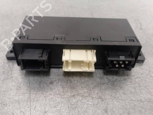 Elektronische module BMW 5 (E39) 530 d (184 hp) 17193083