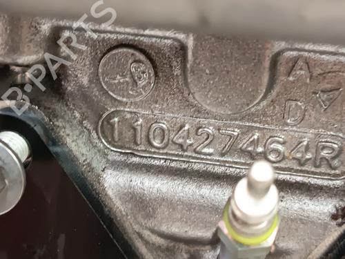 Cylinder head NISSAN QASHQAI / QASHQAI +2 I (J10, NJ10, JJ10E)  | BP28216227M5 