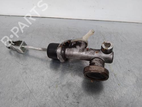 Used Clutch slave cylinder CHEVROLET NUBIRA Saloon [2005-2012]  14219437