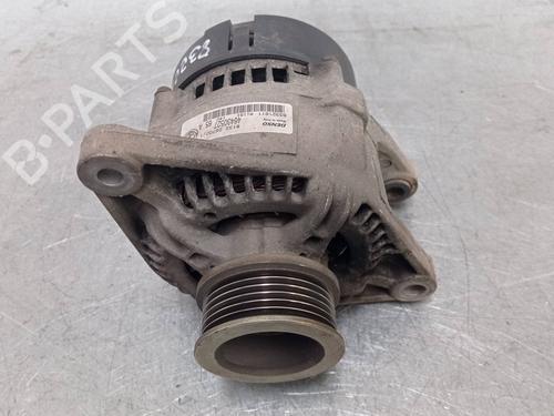 Alternator FIAT PUNTO (188_) 1.9 JTD 80 (188.237, .257, .337, .357) | BP9544674M7 