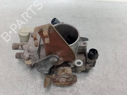 Throttle body HONDA HR-V (GH_) 1.6 16V 4WD (GH2, GH4) | BP19148701M82 