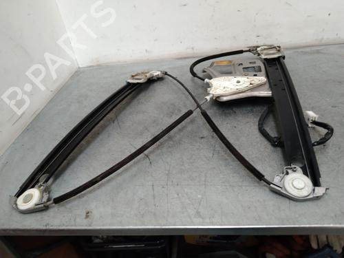 Front left window mechanism MERCEDES-BENZ S-CLASS (W220) S 500 (220.075, 220.175, 220.875) | BP23230248C22 