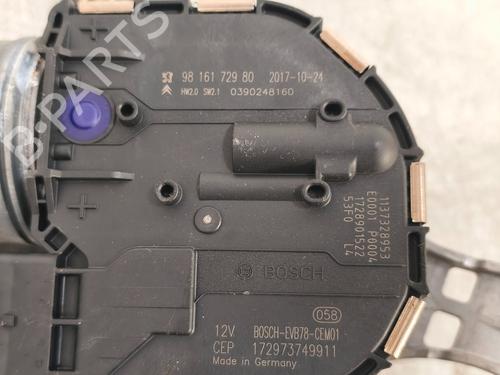 Front wiper motor CITROËN C4 Picasso II 1.2 THP 110 | BP36111297M29 - Image 2