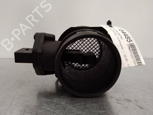 Mass air flow sensor AUDI A3 (8L1) 1.8 | BP3349334M95 