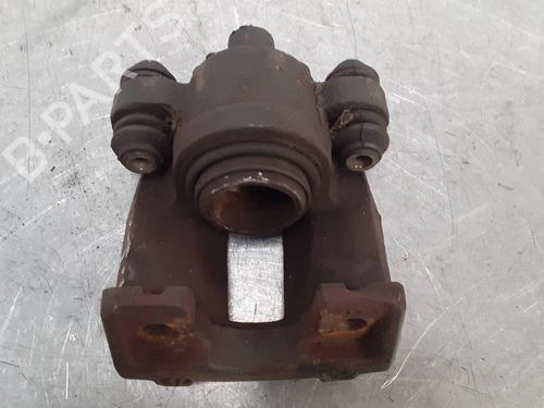 Left rear brake caliper MERCEDES-BENZ M-CLASS (W163) ML 270 CDI (163.113) | BP11621661M107 