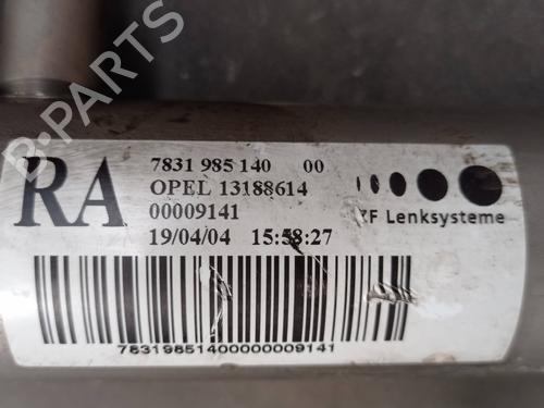 Steering rack OPEL ASTRA H (A04) 1.8 (L48) | BP9807336M22 