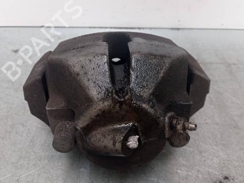 Left front brake caliper BMW 3 (E90) 320 d | BP11621731M105 
