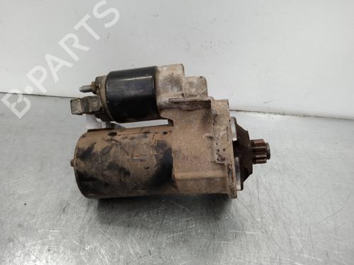 Used Starter SEAT CORDOBA (6K1, 6K2) 1.6 i (101 hp) 2444834