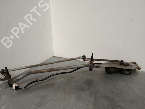 Front wiper motor CITROËN XSARA (N1) 1.9 TD | BP26886759M29 