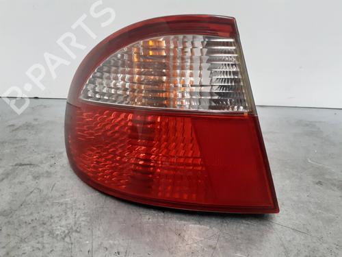 Used Left taillight DAEWOO LANOS (KLAT) 1.5 (86 hp) 7671530