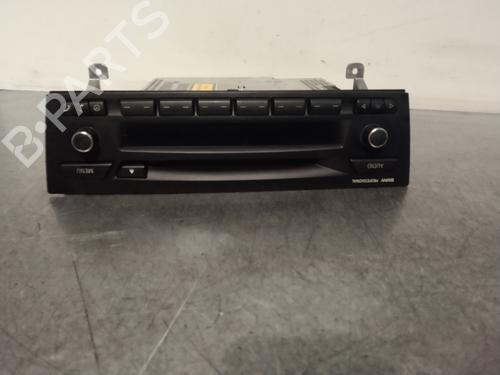 Radio BMW 3 Touring (E91) 320 d | BP20656232E6 