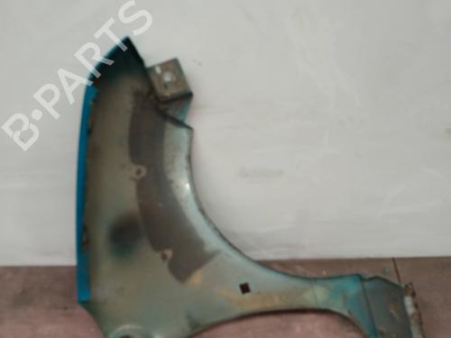 Left front fenders RENAULT TWINGO I (C06_) 1.2 (C067) | BP6514078C41 