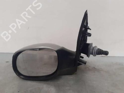 Left mirror PEUGEOT 206 Hatchback (2A/C) 1.6 16V | BP5155181C26 