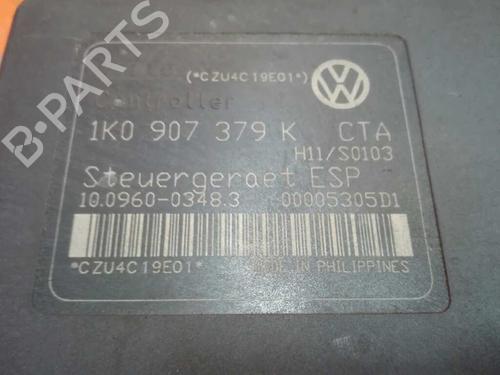 ABS pump VW GOLF V (1K1) 2.0 FSI | BP3454995M43 