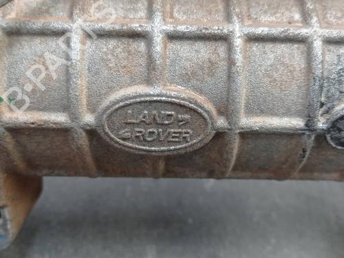 Steering rack LAND ROVER DISCOVERY III (L319) 2.7 TD 4x4 | BP12424172M22 