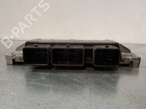 Engine control unit (ECU) RENAULT MODUS / GRAND MODUS (F/JP0_) 1.2 16V (JP0W) | BP2285669M57 