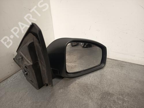 Used Right mirror RENAULT MEGANE III Hatchback (BZ0/1_, B3_) 1.5 dCi (BZ09, BZ0D, BZ1W, BZ29, BZ14) (110 hp) 28412773