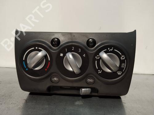 Used Climate control SUZUKI ALTO VII (GF) 1.0 (AMF310, GFC31S) (68 hp) 3032540