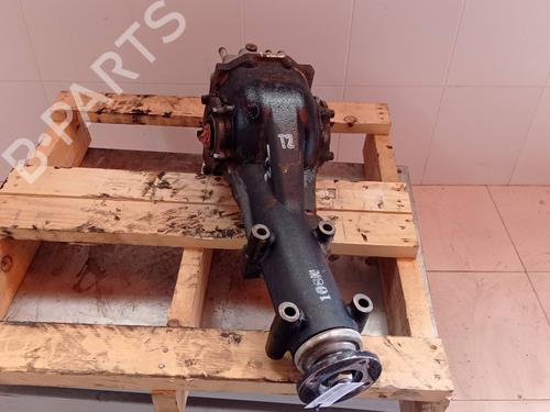 Used Rear differential SUBARU FORESTER (SF_) 2.0 AWD (SF5) (125 hp) 28817657