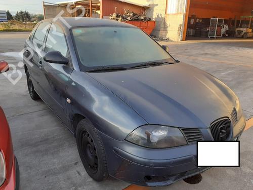 Front left window mechanism SEAT IBIZA III (6L1)  | BP6816831C22 