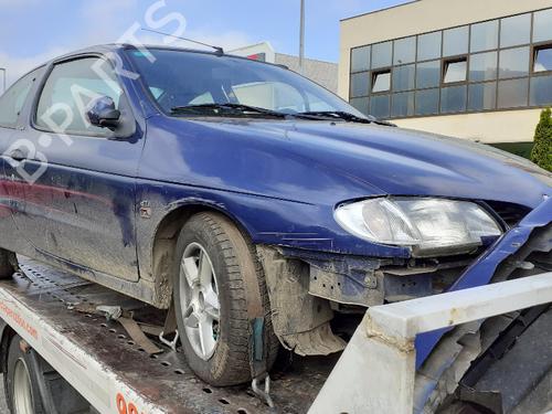 Alternator RENAULT MEGANE I Coach (DA0/1_)  | BP7845471M7 