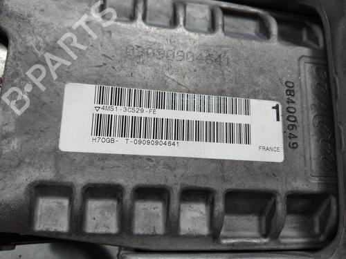 Steering column FORD FOCUS II (DA_, HCP, DP) 1.6 TDCi | BP13659159M21 