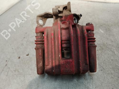 Used Left rear brake caliper VW GOLF IV (1J1) [1997-2008]  22968455