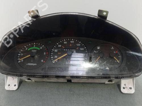 Used Instrument cluster KIA SPORTAGE SUV (K00) 2.0 TD 4WD (83 hp) 16865708