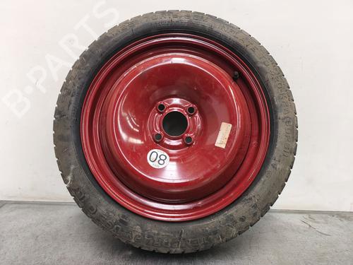 Jack Kit Jack Kit RENAULT CAPTUR I (J5_, H5_) [2013-2026] 35769570 35769570