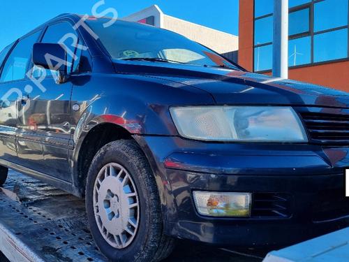 Brugte MITSUBISHI SPACE WAGON (N9_W, N8_W)  2.4 GDI (N84W)  2105919