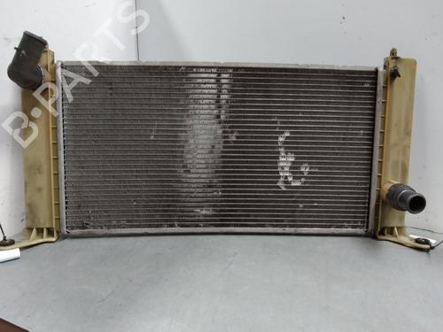 Køler FIAT STILO (192_) 1.6 16V (192_XB1A) (103 hp) 2254161