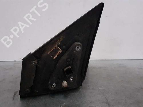 Right mirror KIA CARENS II MPV (FJ) | BP6470133C27