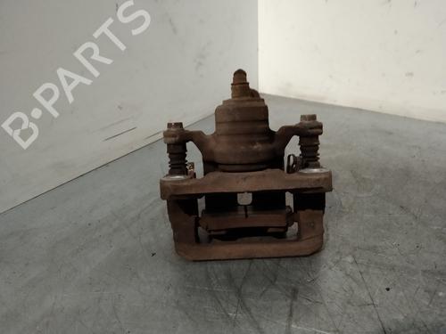 Right rear brake caliper NISSAN PATHFINDER III (R51)  | BP22353742M106 