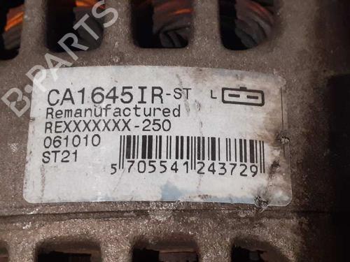 Alternator RENAULT CLIO II (BB_, CB_)  | BP4964273M7 