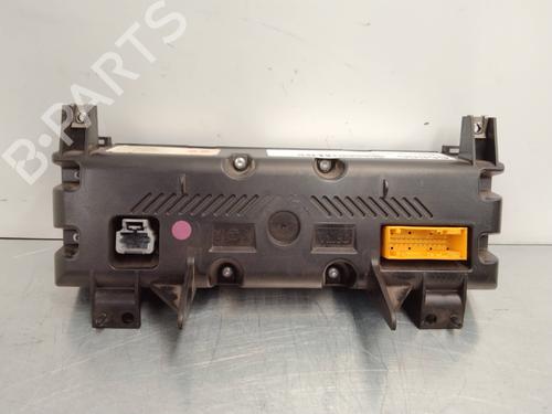 Climate control PEUGEOT 406 (8B)  | BP2250307I5 