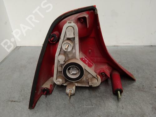 Right taillight FORD FOCUS I (DAW, DBW) 1.8 TDCi | BP24040301C35 