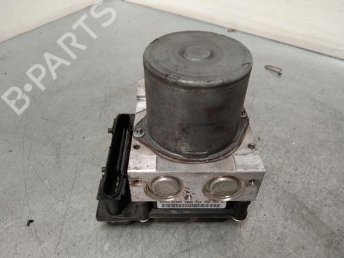ABS Bremseaggregat RENAULT GRAND SCÉNIC II (JM0/1_) 1.9 dCi (116 hp) 25000964