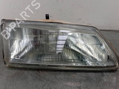 Used Right headlight PEUGEOT 106 I (1A, 1C) [1991-1996]  29994265