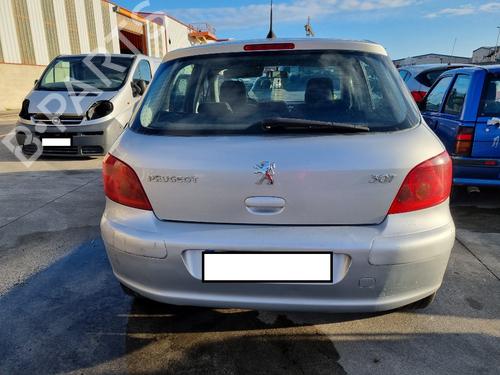 Starter PEUGEOT 307 (3A/C) 1.6 16V | BP12821718M8 