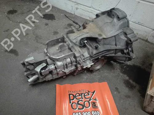 Gearbox AUDI A4 B5 (8D2) 1.9 TDI | BP2245737M3 